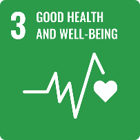 Good Health and Well Being