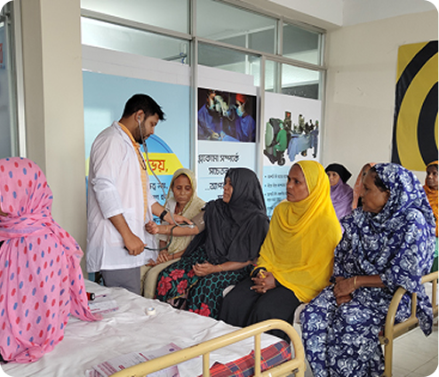 Breast Cancer Screening