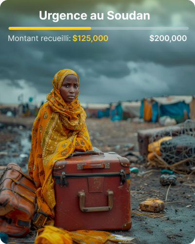Sudan Emergency